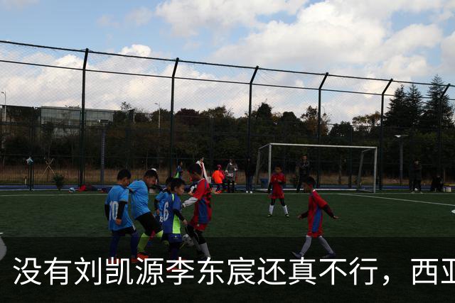 没有刘凯源李东宸还真不行，西亚裁判真是黑，张耀坤指挥有问题