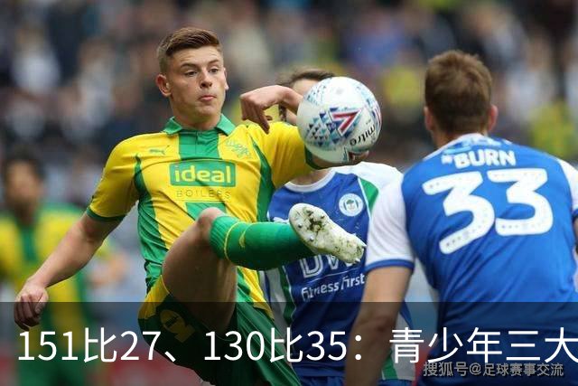 151比27、130比35：青少年三大球女篮赛场打出悬殊比分